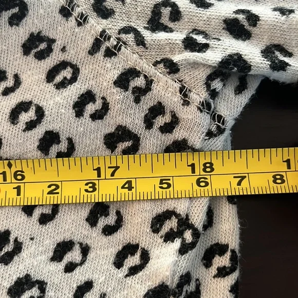 Loft sweater - Picture 3 of 5